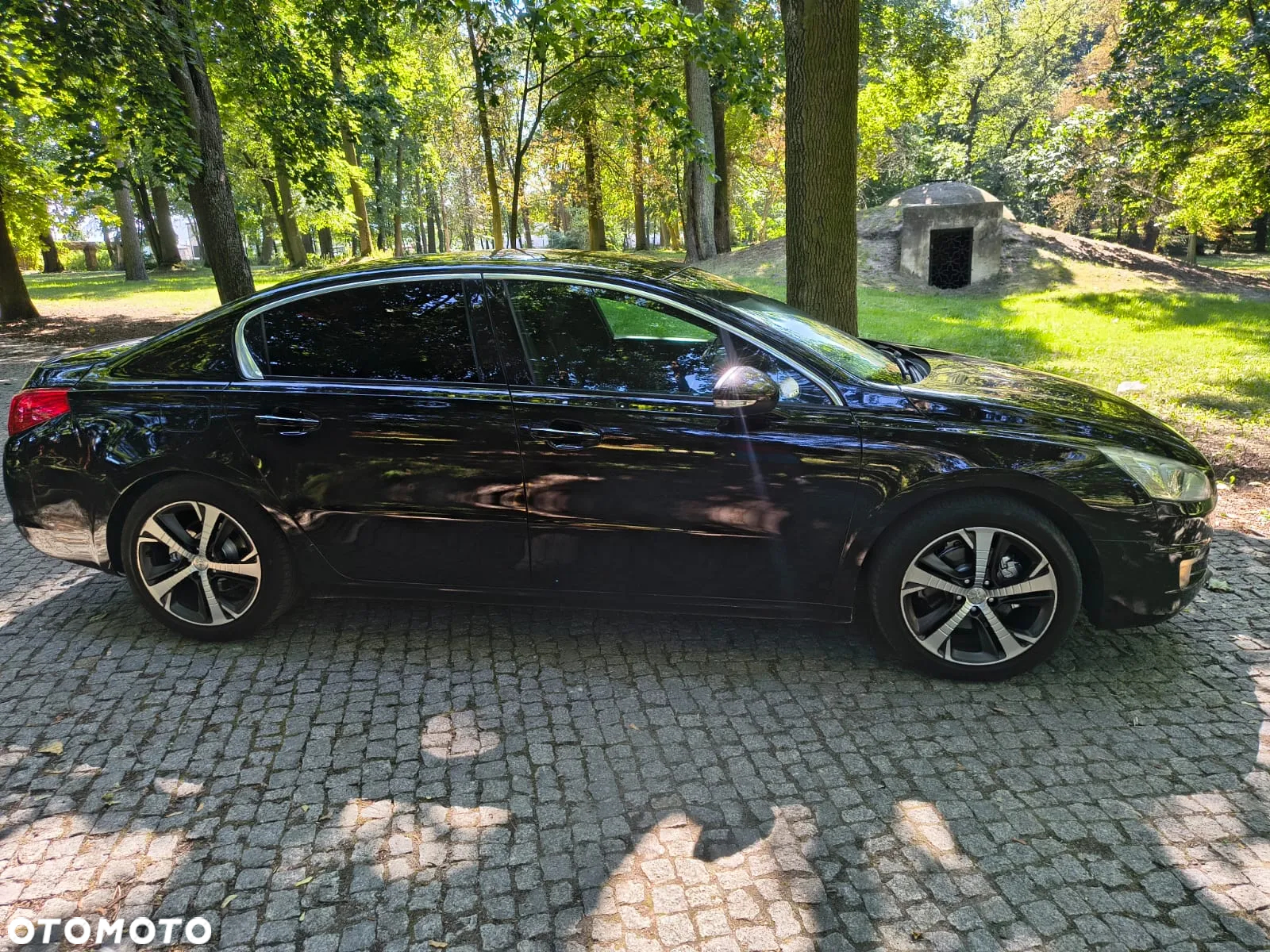 Peugeot 508 BlueHDi 150 Stop&Start Allure - 2