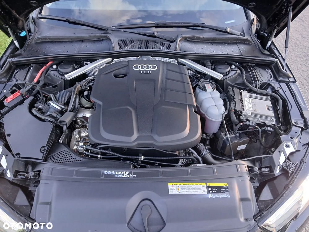 Audi A4 Avant 2.0 TDI design - 14