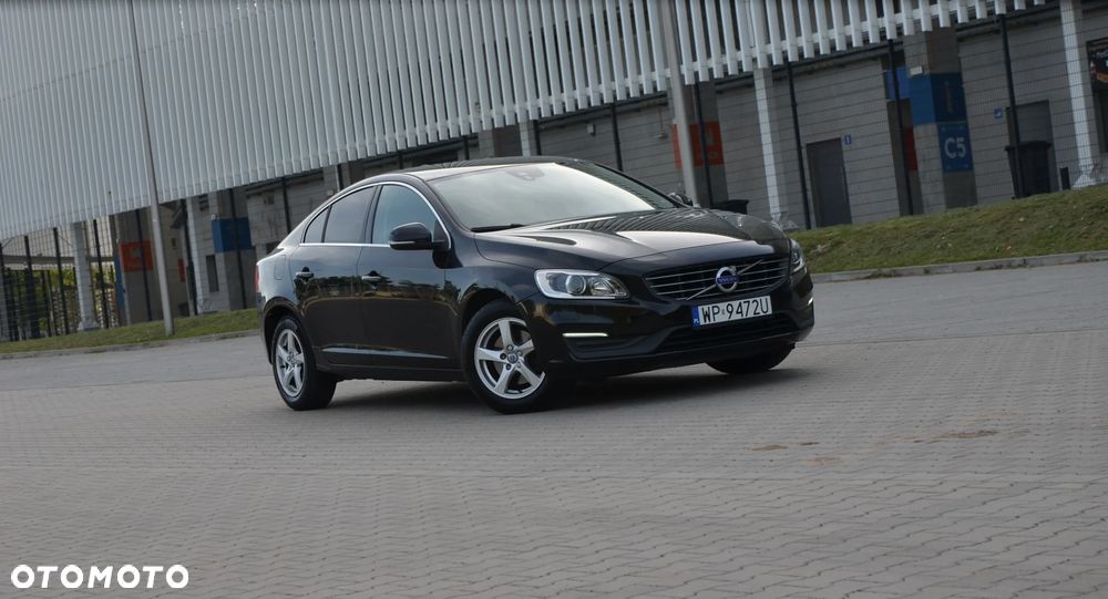 Volvo S60 - 9