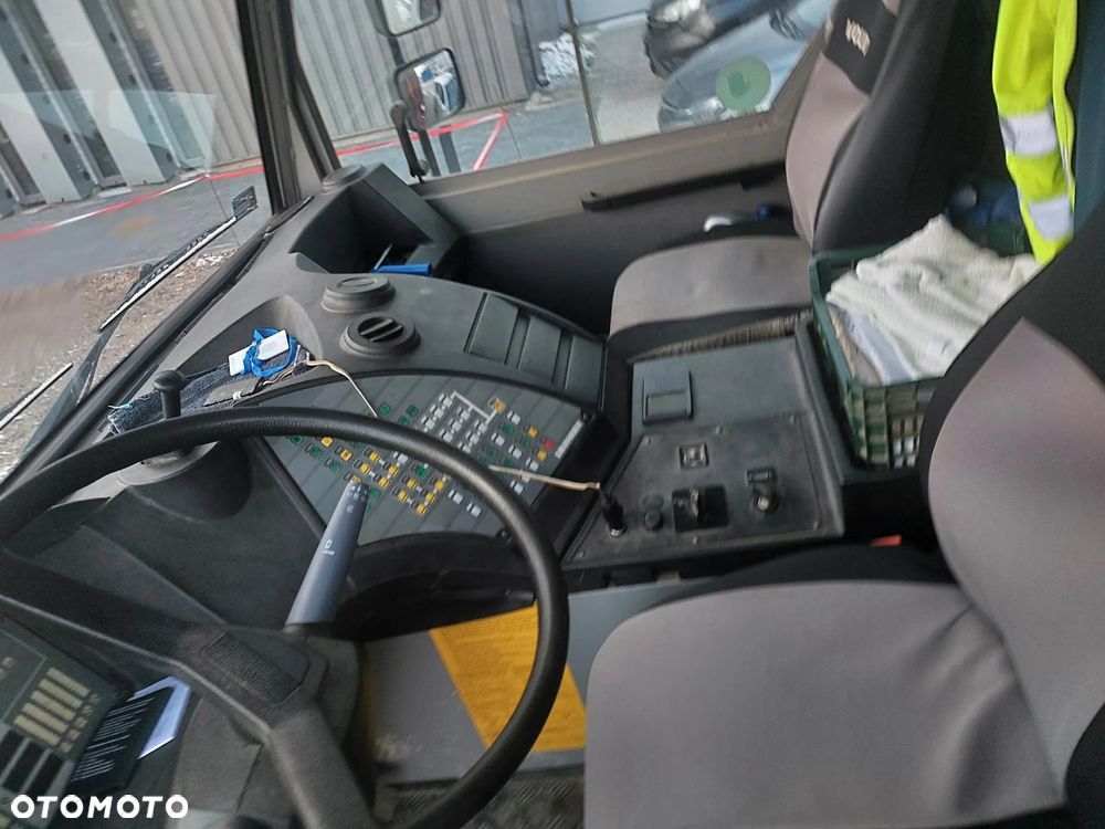 Liebherr LTM 1030-2.1 - 14