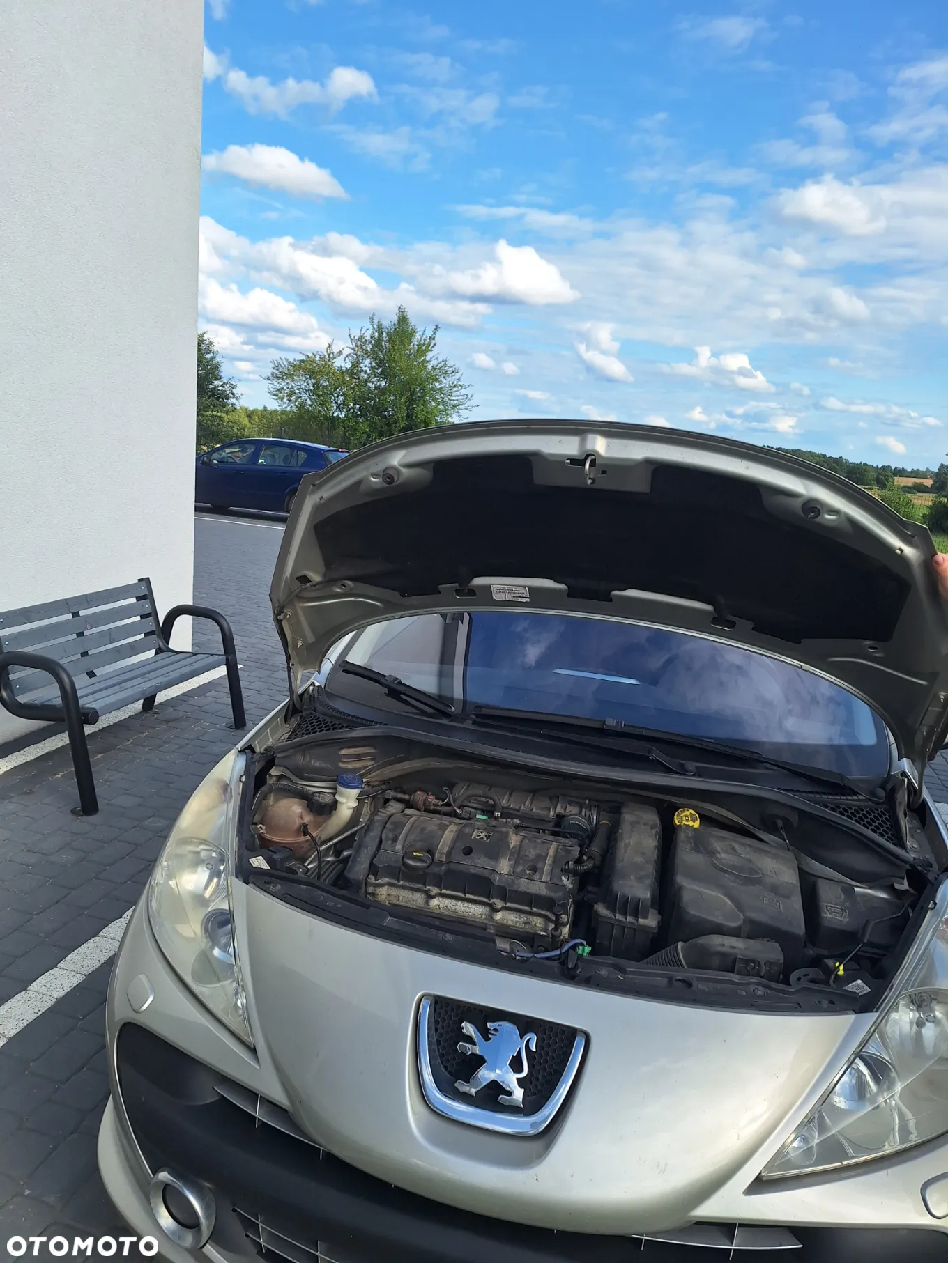 Peugeot 207 110 Sport - 6