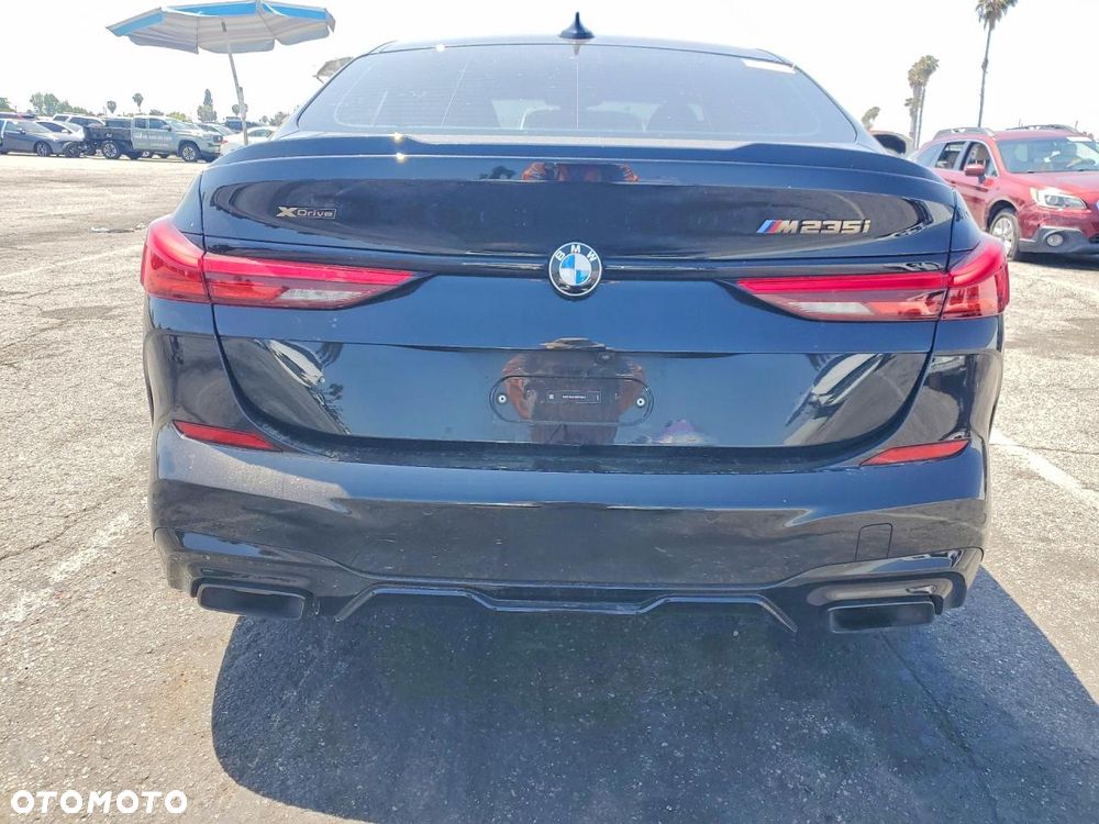 BMW Seria 2 M235 xDrive - 7