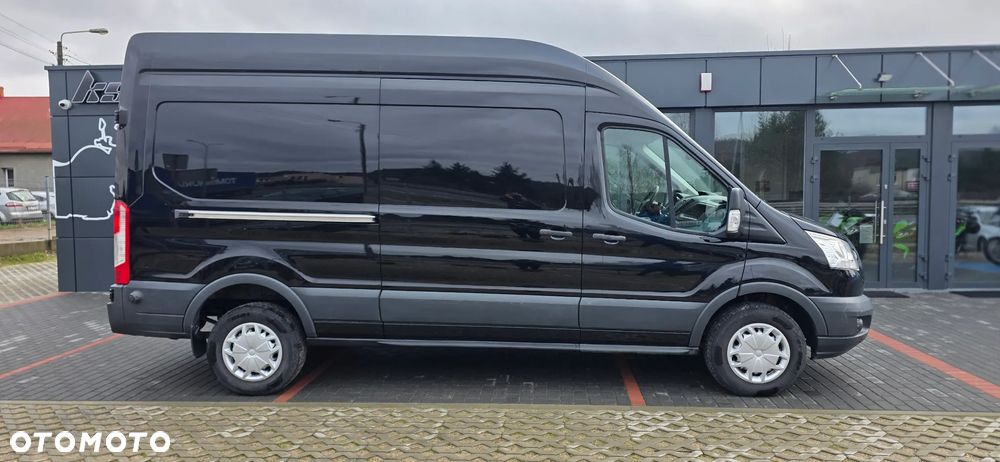Ford Transit - 4