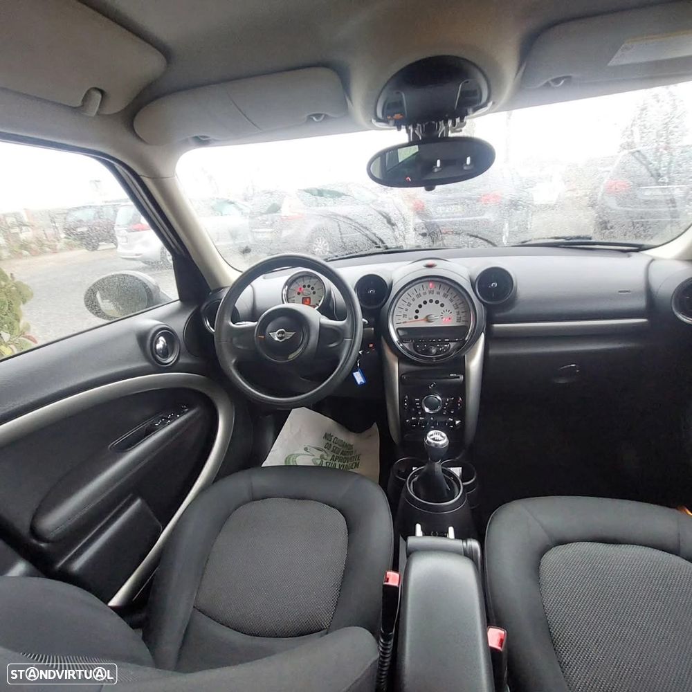 MINI Countryman - 7