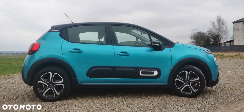 Citroën C3 1.2 PureTech Shine - 5