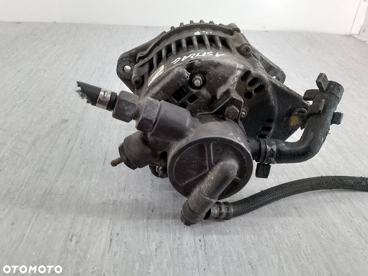 ALTERNATOR OPEL ASTRA G 1.7 DTL - 3