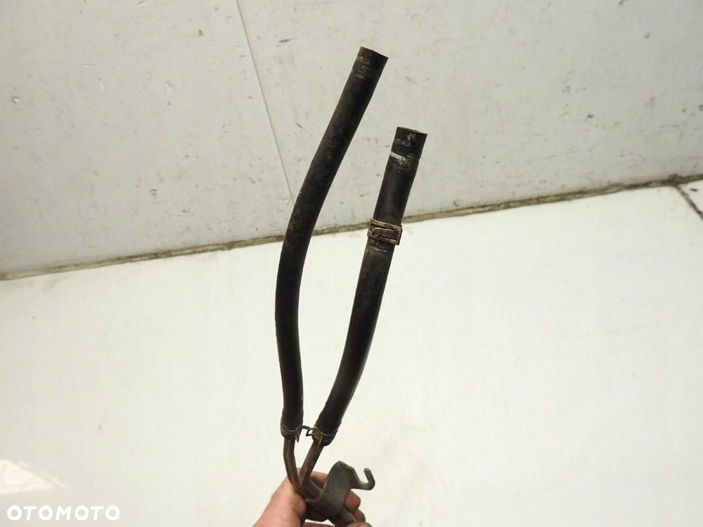 CZUJNIKA ZAWÓR CIŚNIENIA SPALIN MITSUBISHI ASX 1.8 DI-D 1865A184 - 4