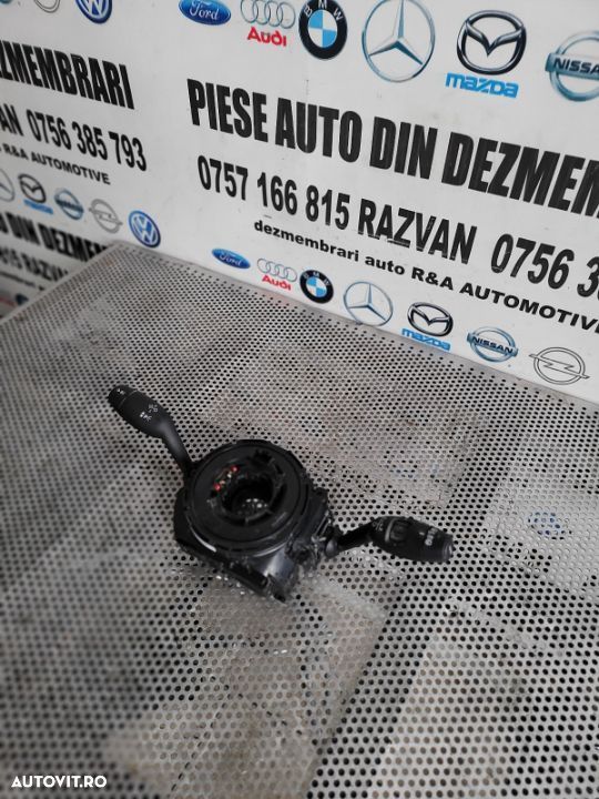 Banda Spirala Spira Volan Maneta Semnalizare Stergatoare Mini Cooper One F54 F55 F56 F57 F60  2014+ - 2