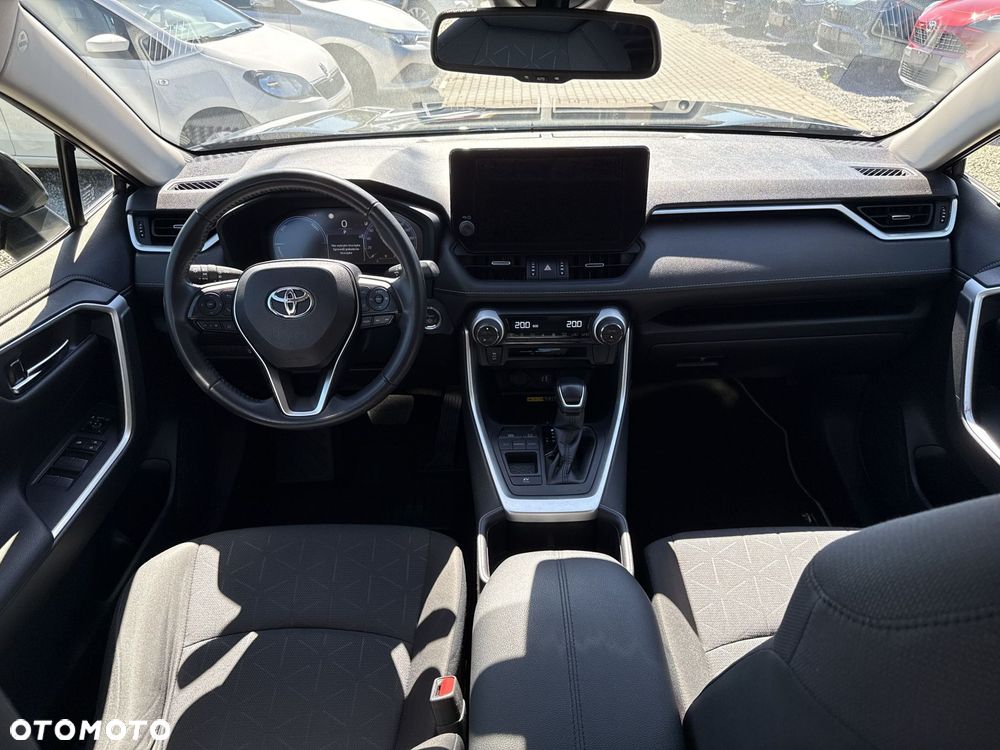 Toyota RAV4 - 20