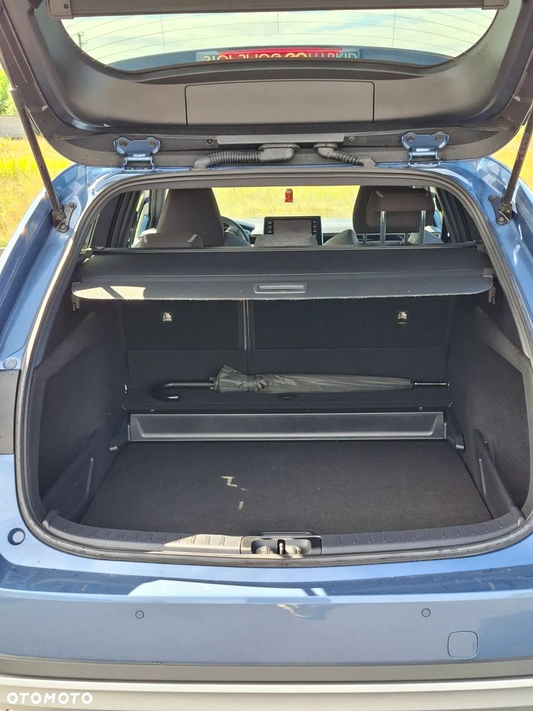 Toyota Corolla - 10