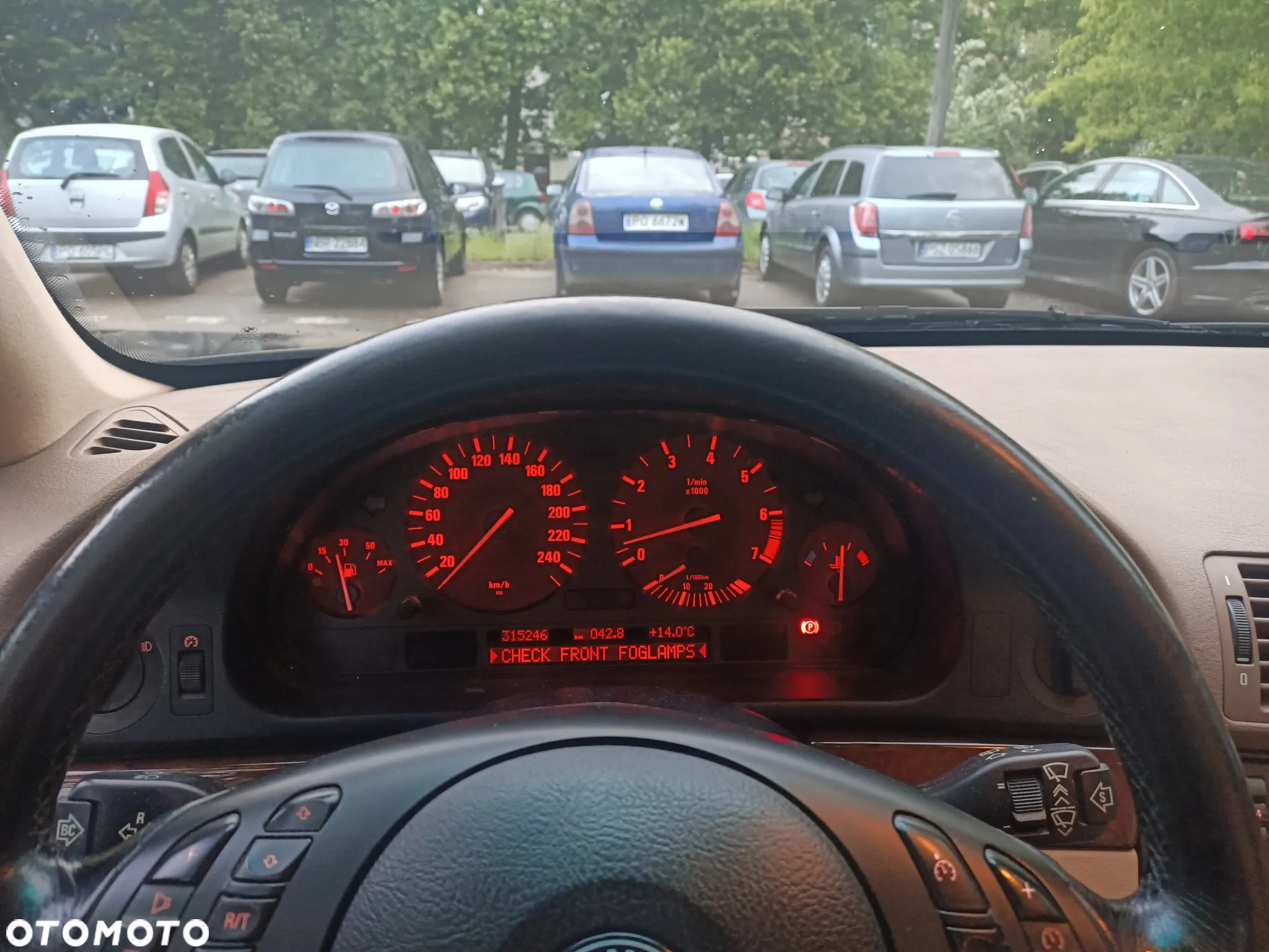 BMW Seria 5 530i - 2