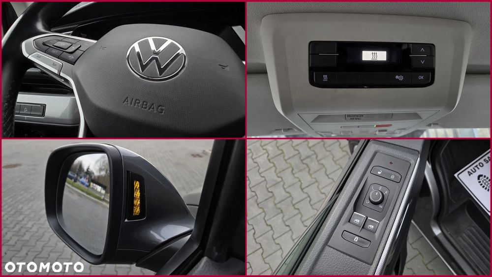 Volkswagen Multivan 2.0 TDI L1 Highline 4Motion DSG - 20