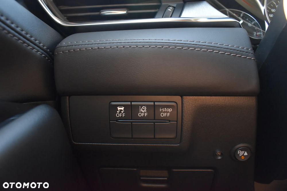 Mazda 6 2.0 SkyJoy/SkyBusiness - 25