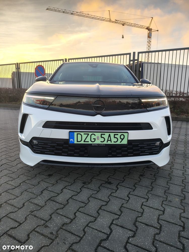 Opel Mokka - 2