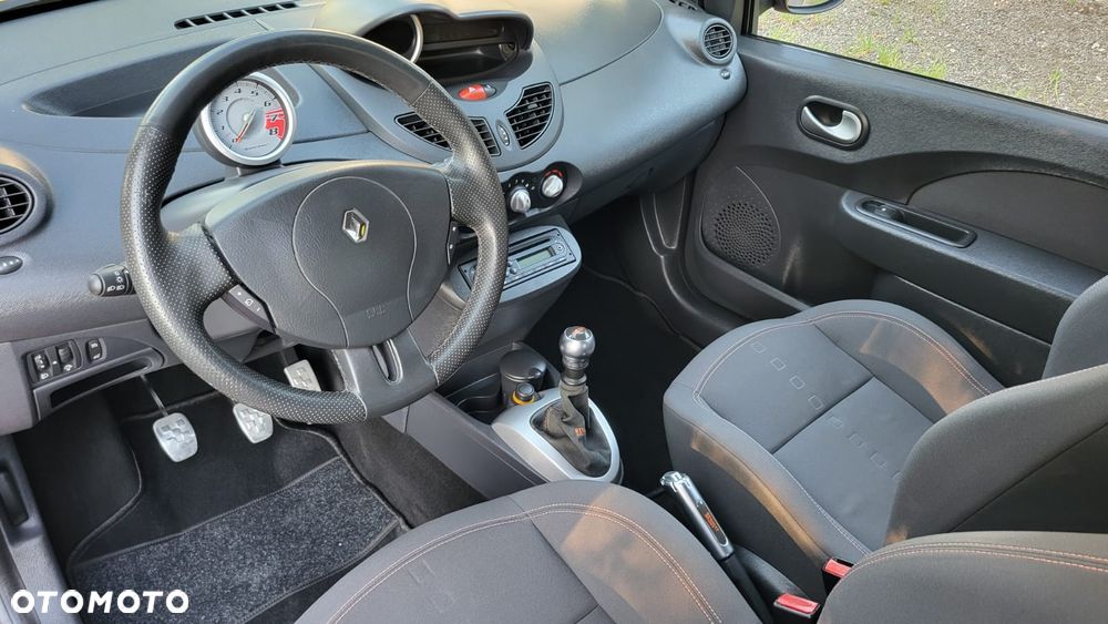 Renault Twingo 1.6 16V RS - 21