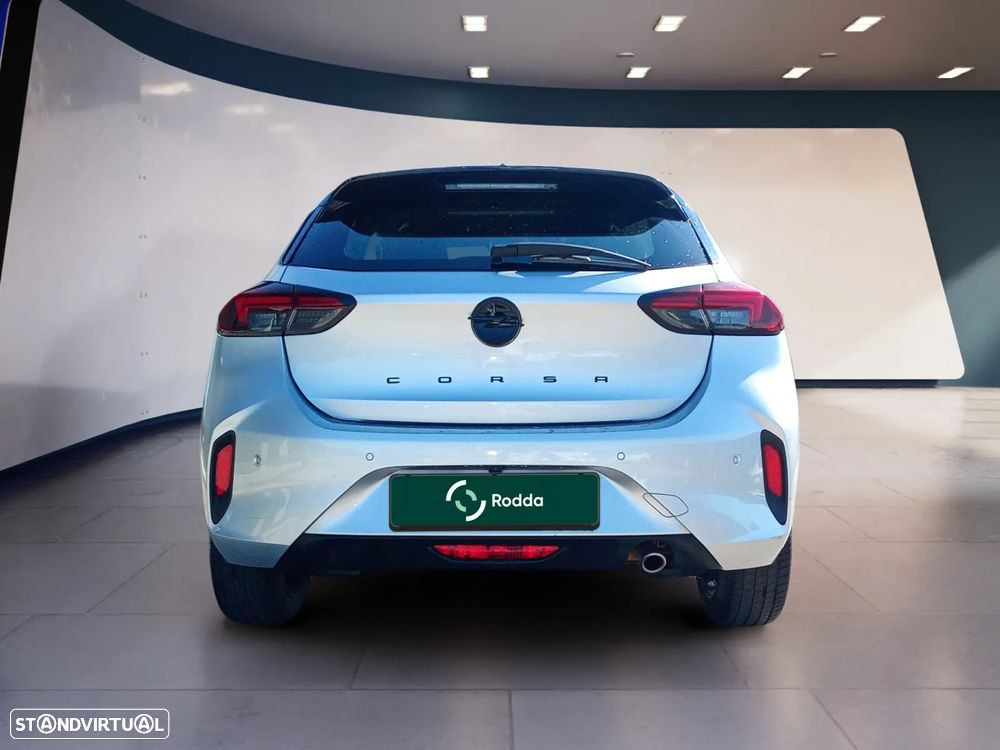 Opel Corsa 1.2 T GS - 7
