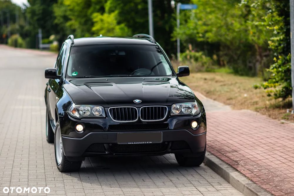 BMW X3 xDrive18d Edition Lifestyle - 9