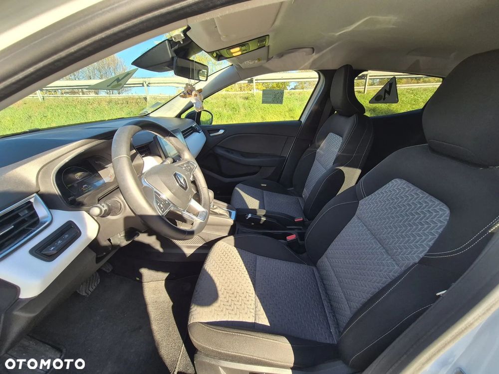 Renault Clio 1.6 E-TECH Full Hybrid 145 Techno - 15