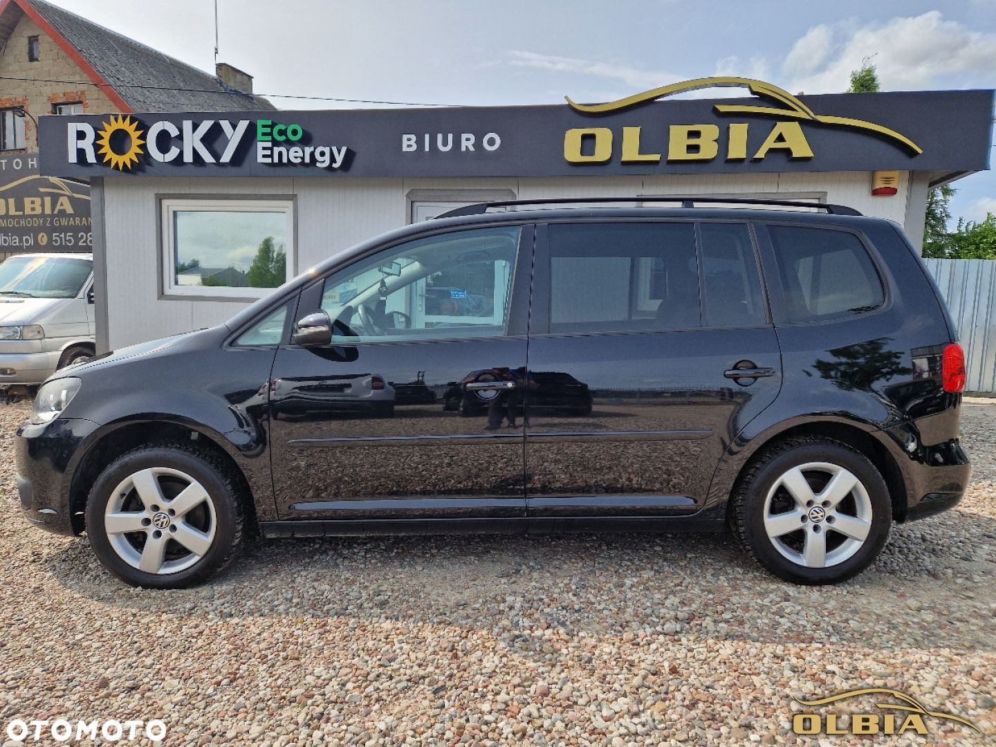 Volkswagen Touran - 5
