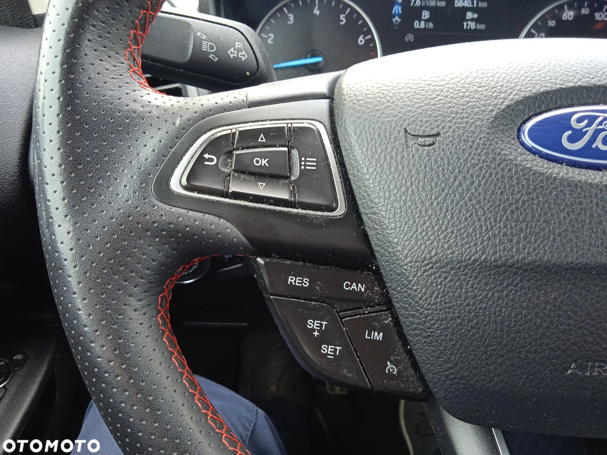 Ford EcoSport 1.0 EcoBoost ST-Line ASS - 15