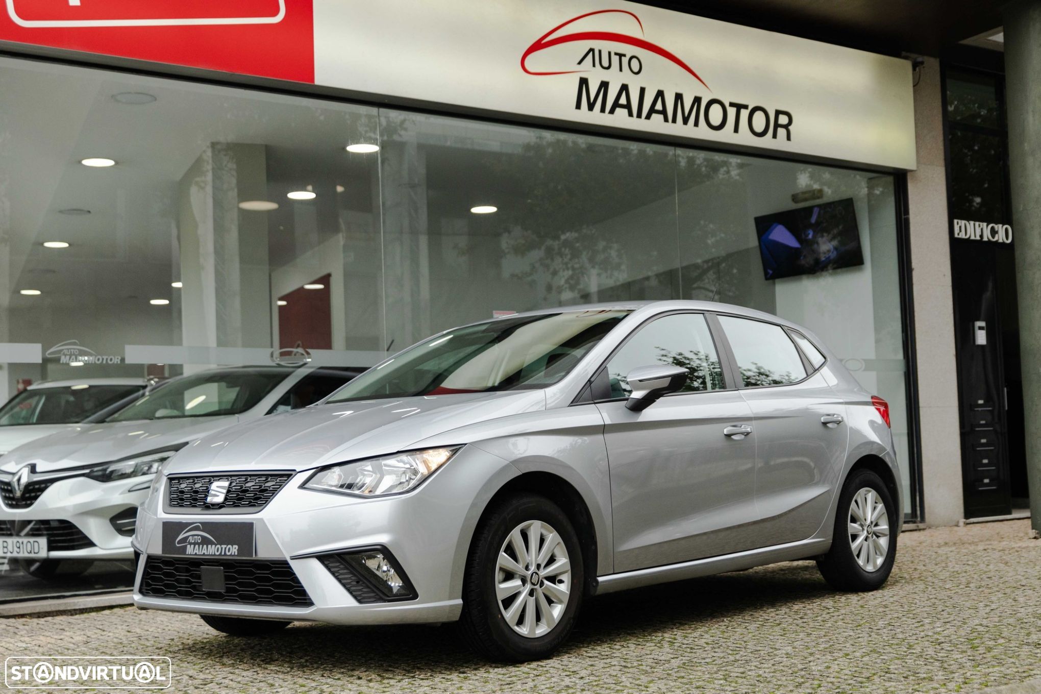 SEAT Ibiza 1.0 Style - 1