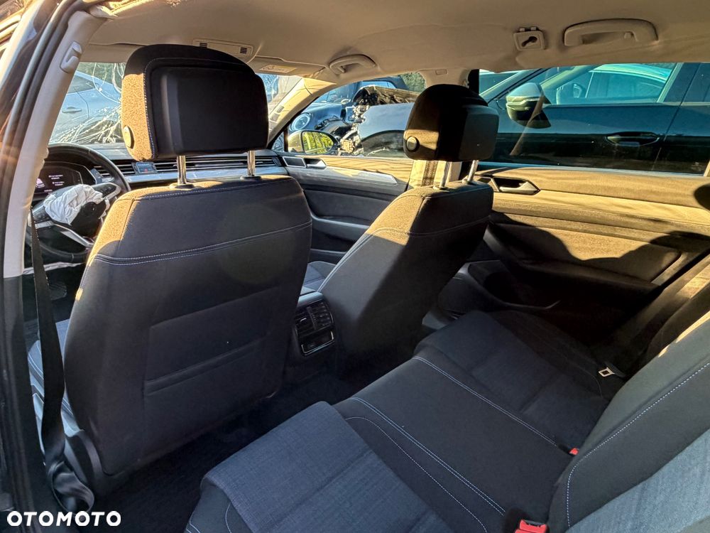 Volkswagen Passat 1.4 TSI DSG GTE - 27