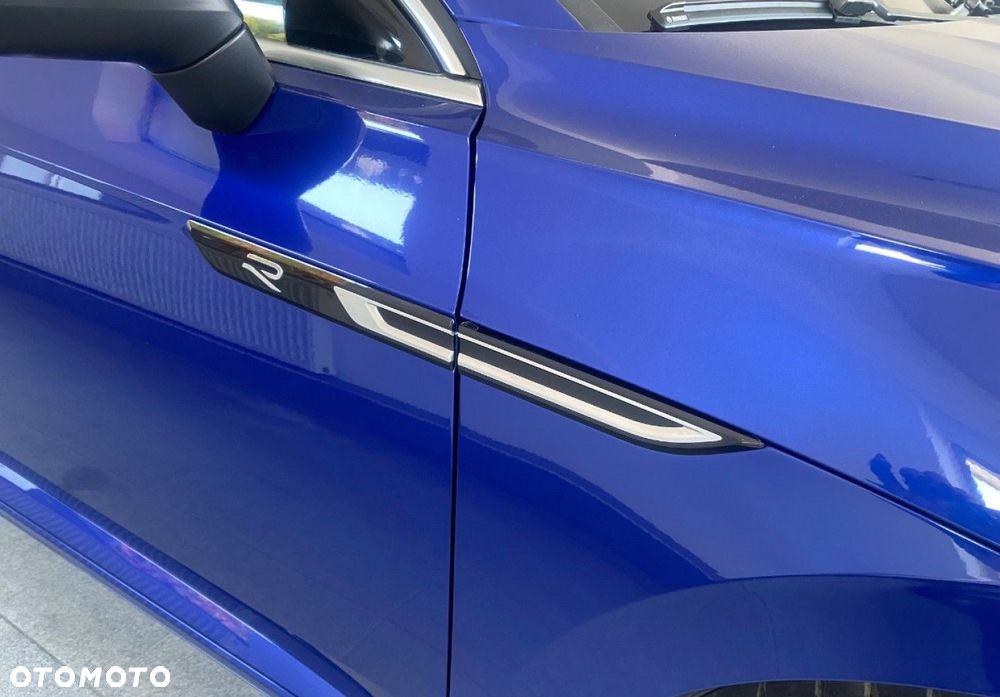 Volkswagen Arteon - 5