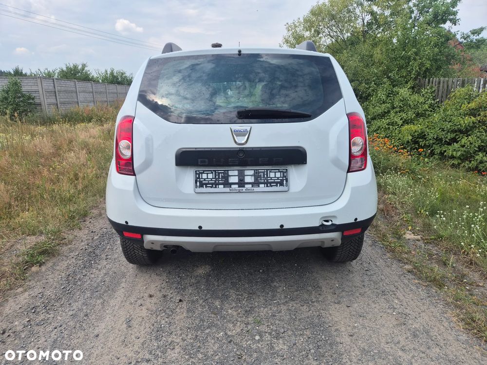 Dacia Duster 1.6 16V 4x2 Destination - 8