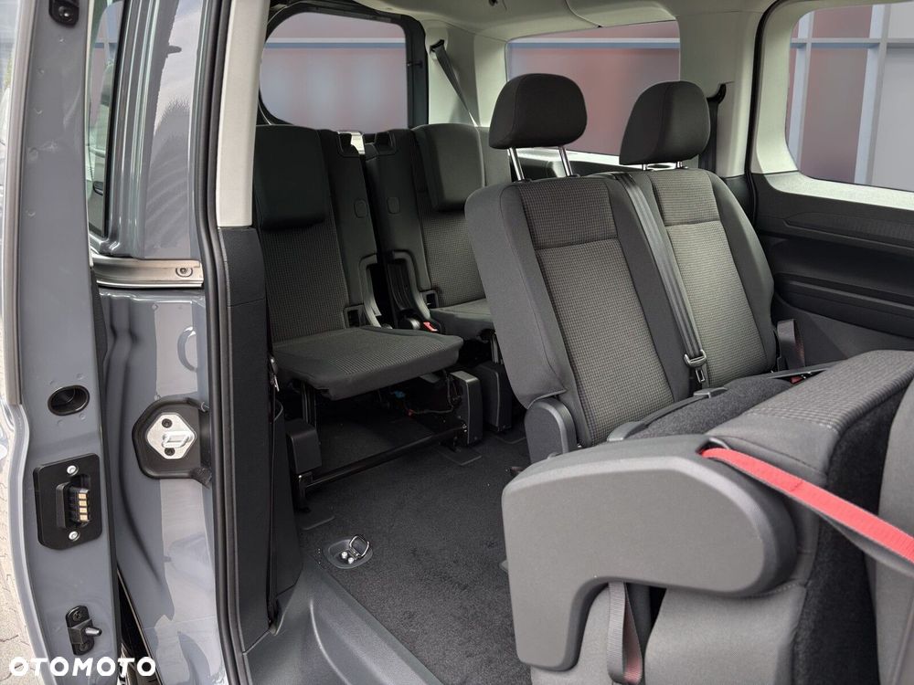 Volkswagen Caddy Maxi 2.0 TDI - 20