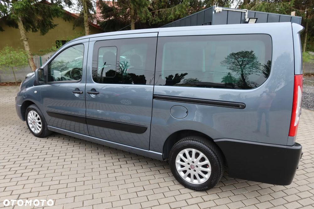 Fiat Scudo - 27