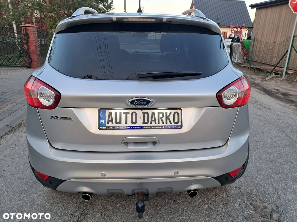 Ford Kuga 2.0 TDCi 2x4 Champions Edition - 2
