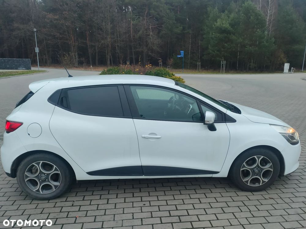 Renault Clio Energy TCe 90 Start & Stop Dynamique - 6