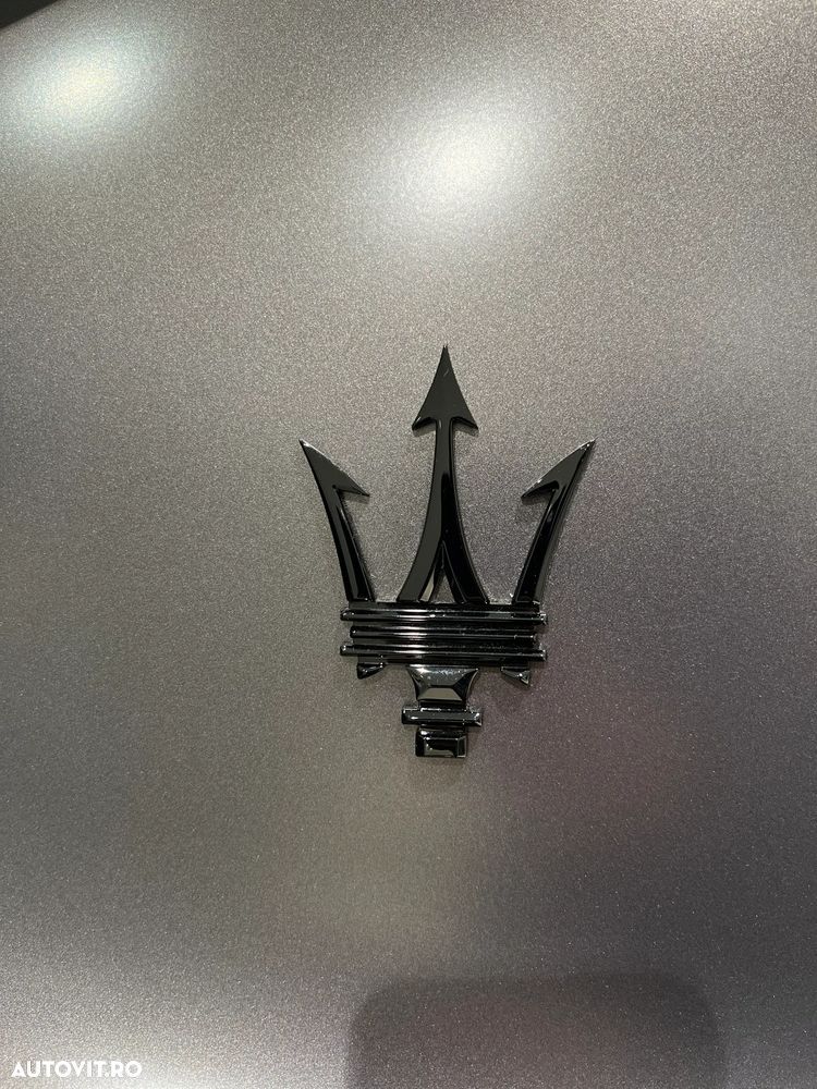 Maserati GranTurismo - 11