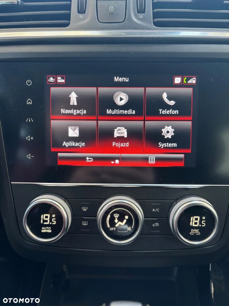 Renault Kadjar 1.3 TCe FAP Intens EDC - 9