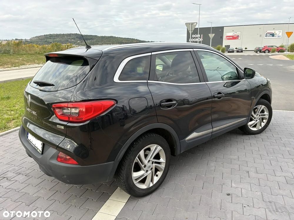 Renault Kadjar Energy dCi 110 Business - 7
