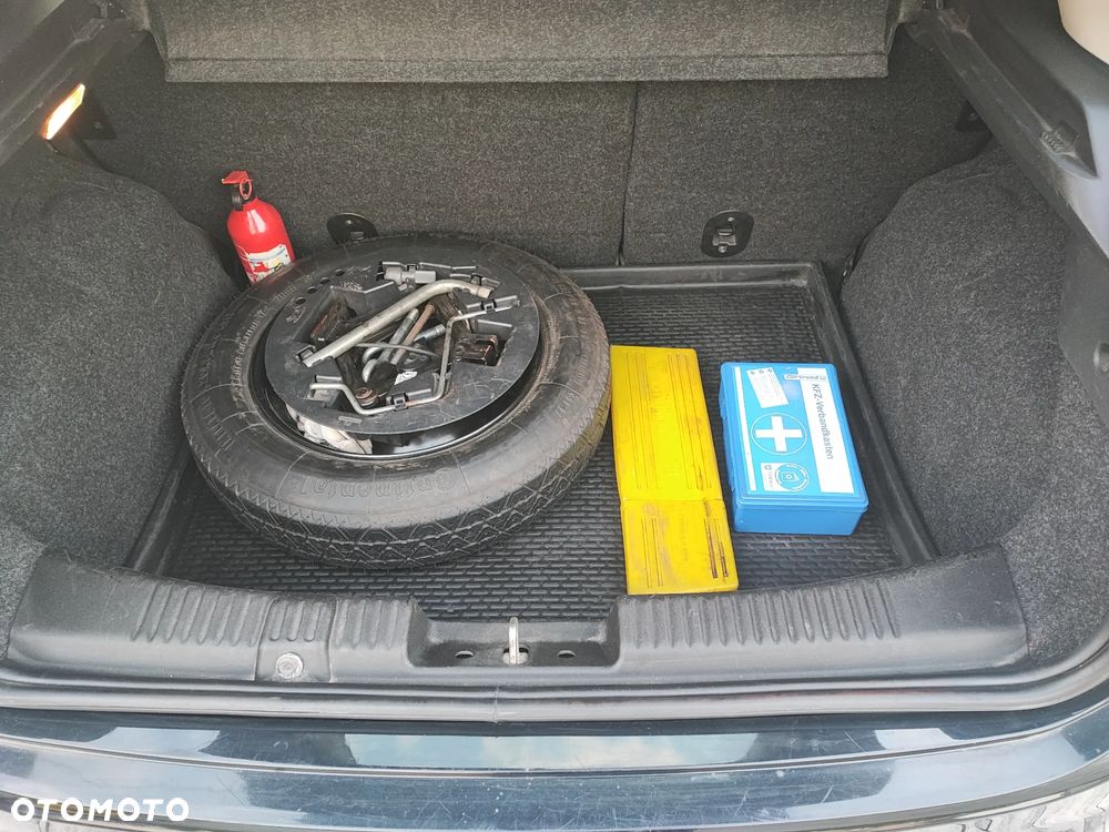 Fiat Bravo 1.4 T-JET 16V Sport Plus - 10
