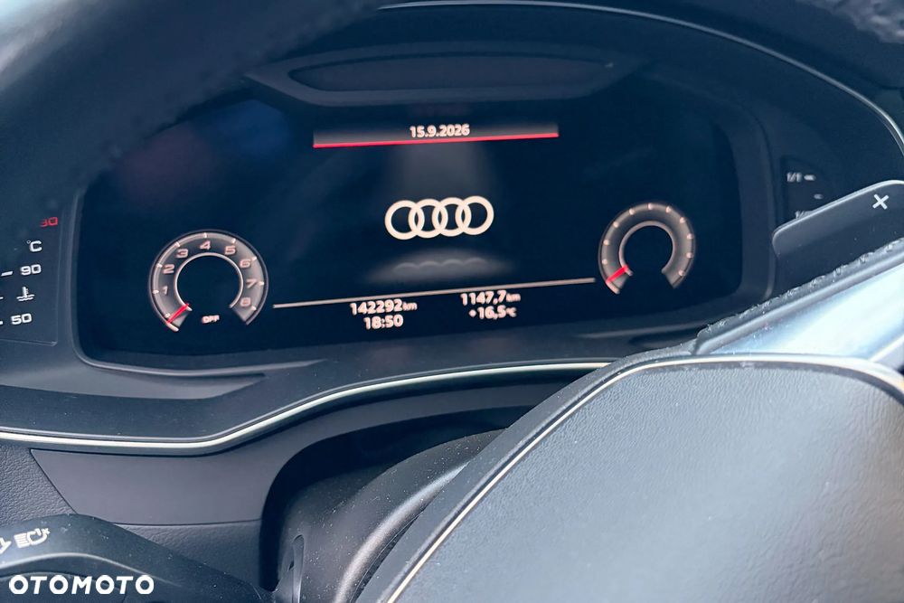 Audi A6 Limousine 45 TFSI Quattro S tronic - 21