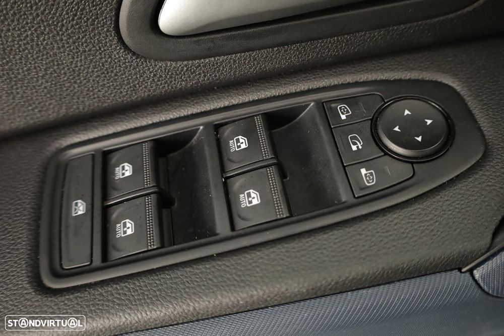 Dacia Duster 1.0 TCe ECO-G Journey Bi-Fuel - 20
