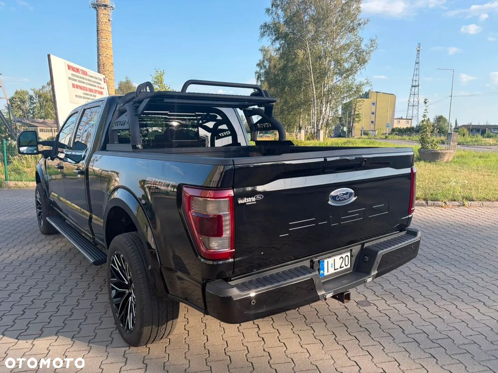 Ford F150 - 6