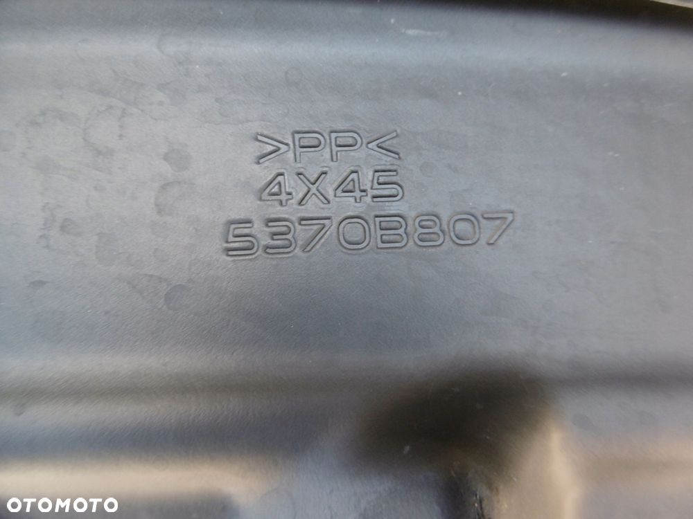 mitsubishi eclipse cross - nadkole przednie lewe - 4