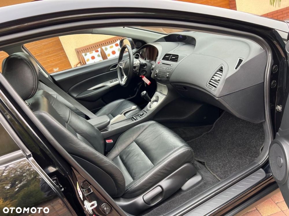 Honda Civic - 15