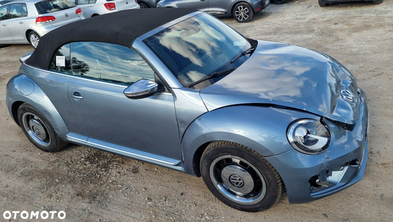 Volkswagen Beetle - 30