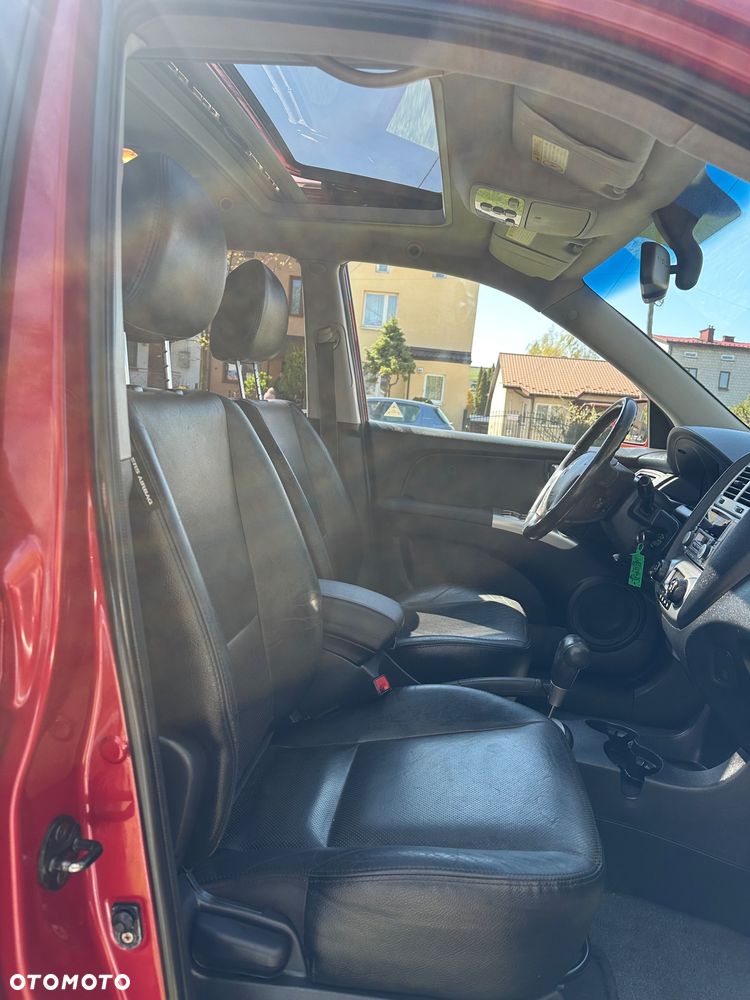 Kia Sportage 2.7 V6 Champ - 19