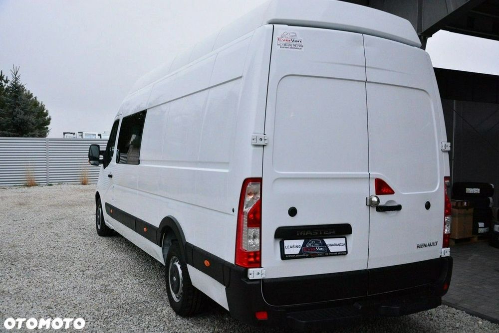Renault Master - 5