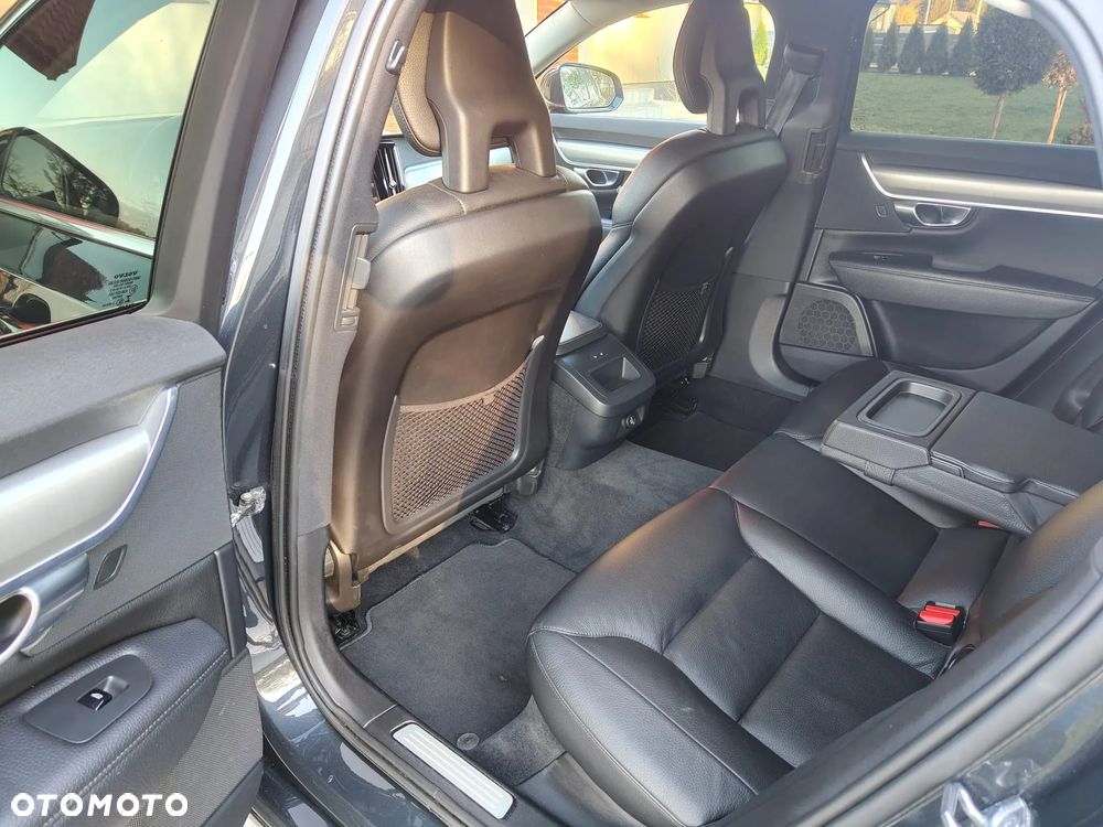 Volvo S90 D4 Geartronic Momentum - 14