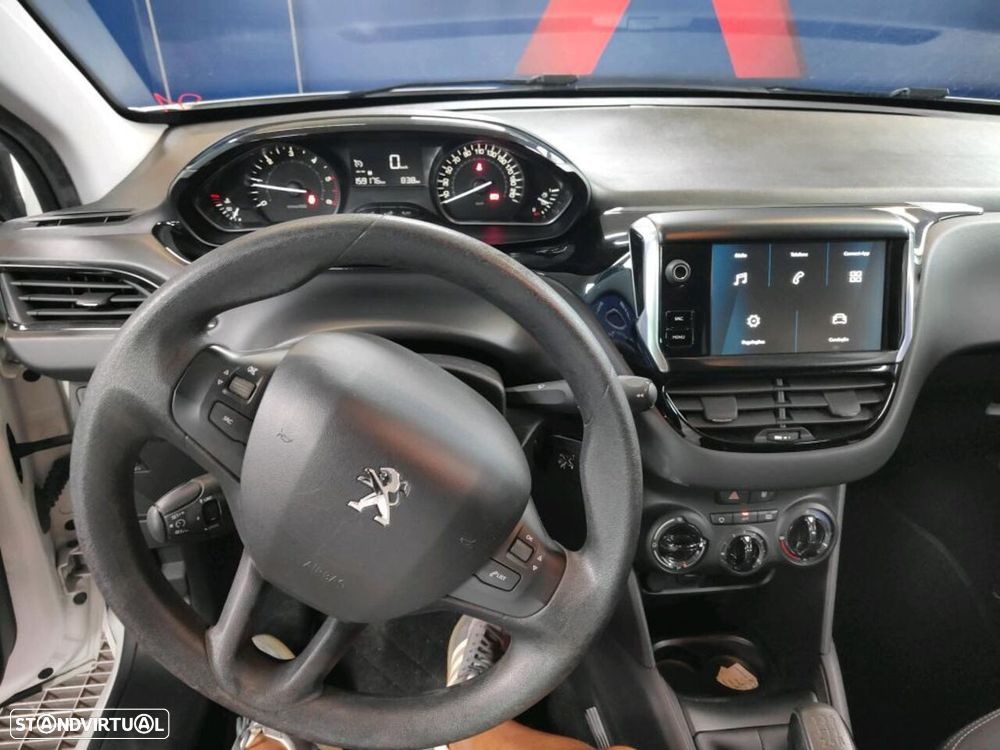 Peugeot 208 1.5 BlueHDi Active - 3