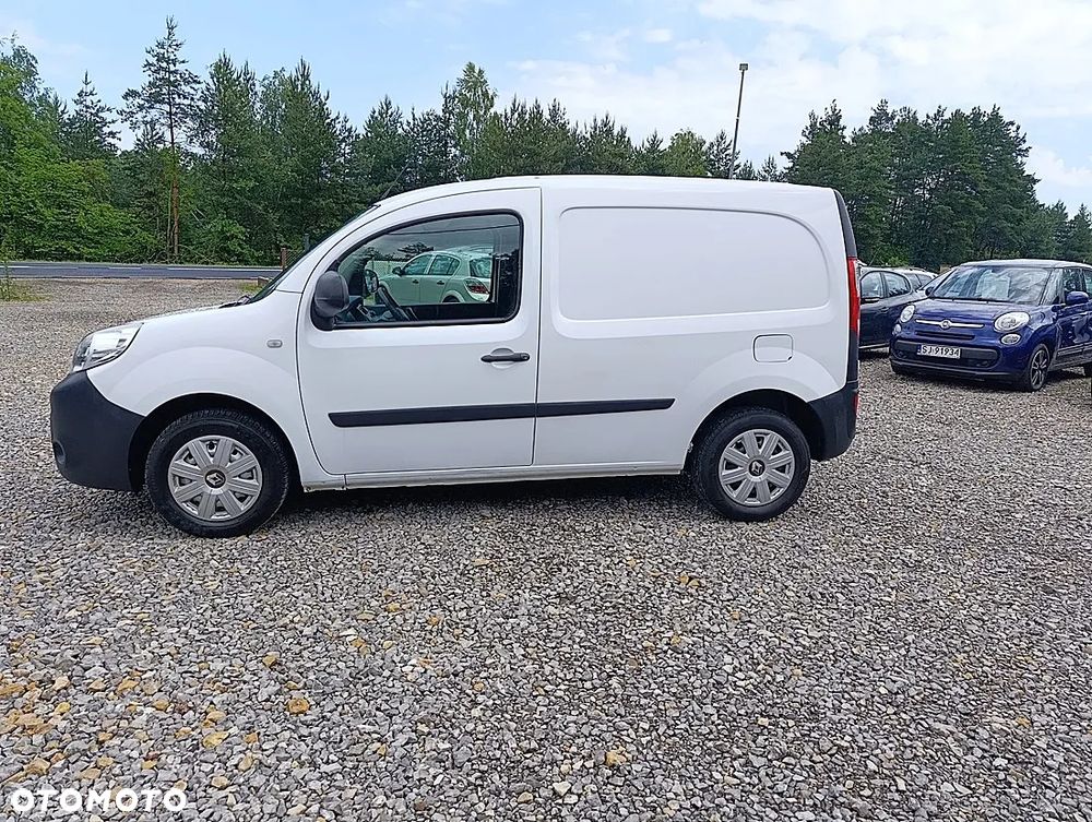 Renault Kangoo - 9