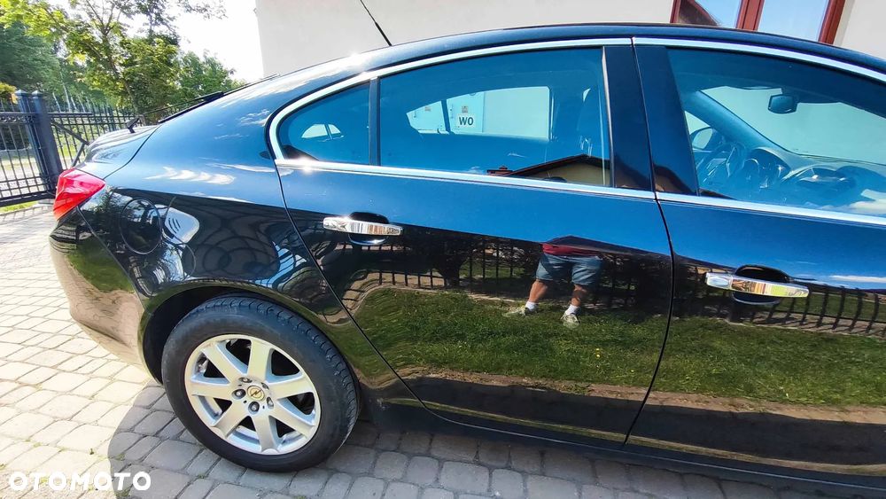 Opel Insignia - 9