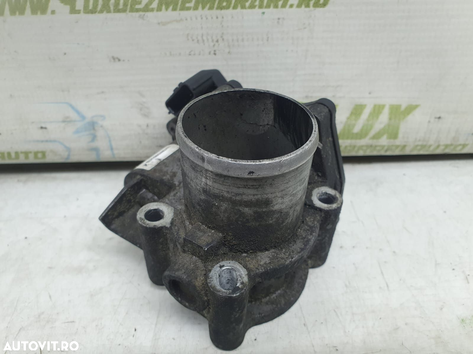 Clapeta acceleratie 2.0 dci m9r 8200987453 Renault Master 3 [2010 - 2 - 2