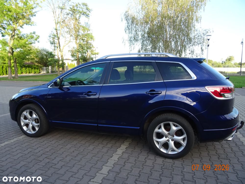 Mazda CX-9 3.5 V6 Touring - 21